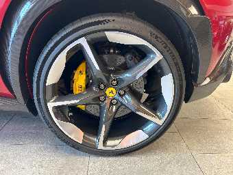 FERRARI PUROSANGUE 2025 Image 10