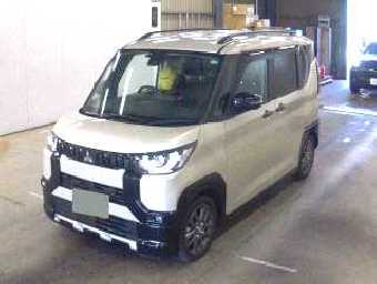 MITSUBISHI DELICA MINI 2024 Image 1