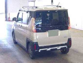 MITSUBISHI DELICA MINI 2024 Image 2