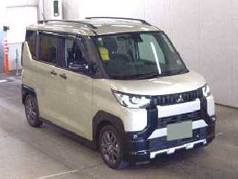 MITSUBISHI DELICA MINI 2024 Image 4