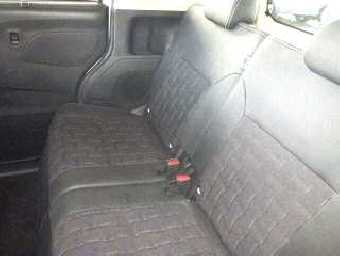 MITSUBISHI DELICA MINI 2024 Image 6