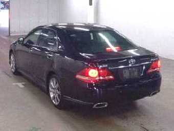 TOYOTA CROWN 2008 Image 2