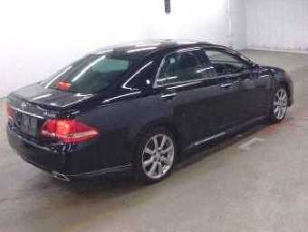 TOYOTA CROWN 2008 Image 5