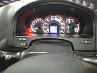 TOYOTA CROWN 2008 Image 6