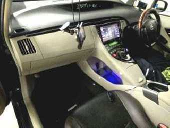 TOYOTA PRIUS 2014 Image 3