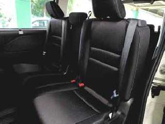 NISSAN SERENA 2018 Image 6