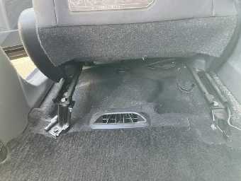 TOYOTA PRIUS ALPHA 2014 Image 13