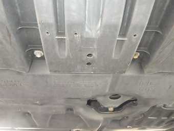 TOYOTA PRIUS ALPHA 2014 Image 18