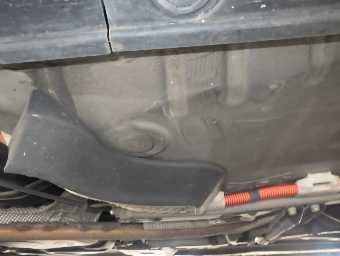 TOYOTA PRIUS ALPHA 2014 Image 21