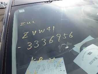 TOYOTA PRIUS ALPHA 2014 Image 24