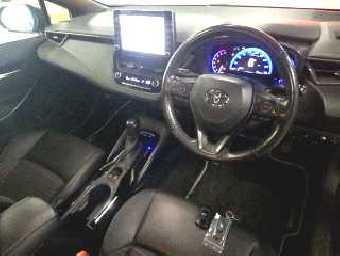 TOYOTA COROLLA TOURING 2020 Image 3
