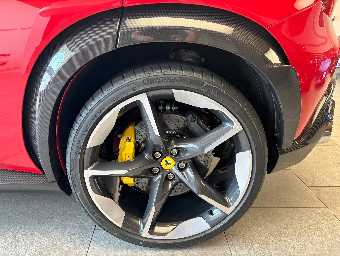 FERRARI PUROSANGUE 2025 Image 14