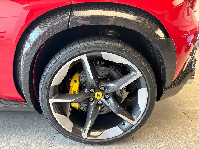 FERRARI PUROSANGUE 2025 Image 20