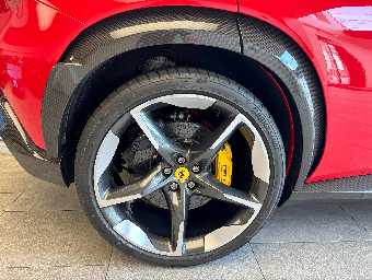 FERRARI PUROSANGUE 2025 Image 15