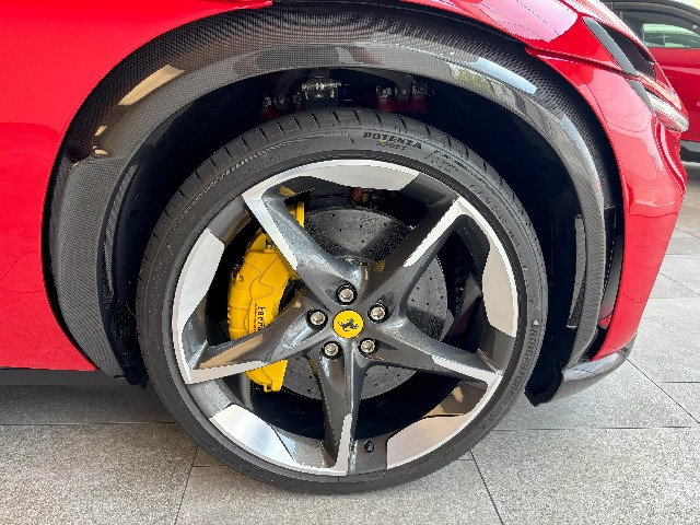 FERRARI PUROSANGUE 2025 Image 22