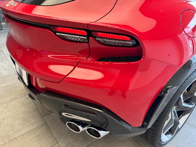 FERRARI PUROSANGUE 2025 Image 24