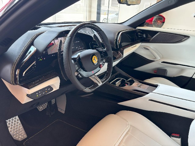 FERRARI PUROSANGUE 2025 Image 25