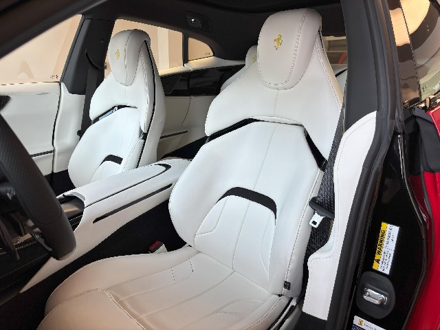 FERRARI PUROSANGUE 2025 Image 27