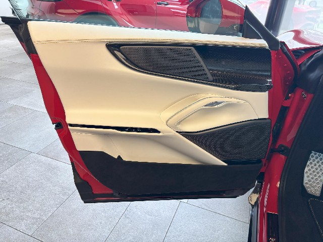 FERRARI PUROSANGUE 2025 Image 28