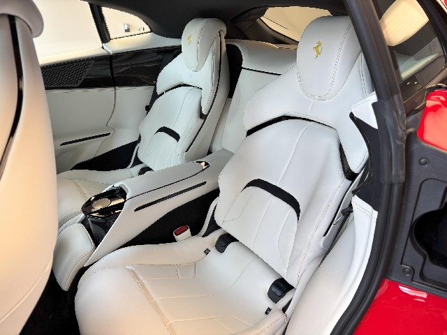 FERRARI PUROSANGUE 2025 Image 29