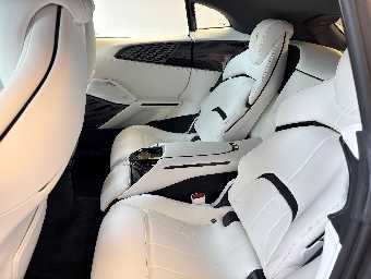 FERRARI PUROSANGUE 2025 Image 24