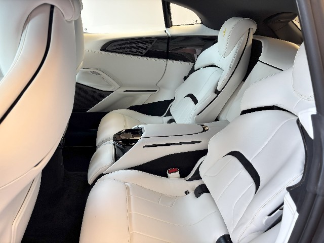 FERRARI PUROSANGUE 2025 Image 30