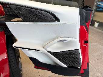 FERRARI PUROSANGUE 2025 Image 25