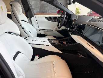 FERRARI PUROSANGUE 2025 Image 29