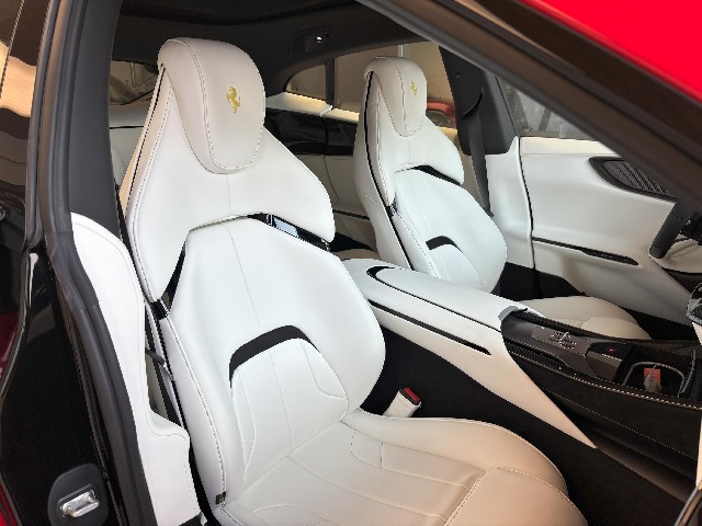 FERRARI PUROSANGUE 2025 Image 36