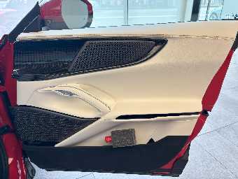 FERRARI PUROSANGUE 2025 Image 31