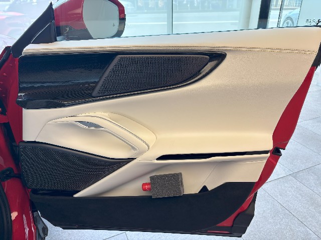 FERRARI PUROSANGUE 2025 Image 37