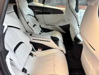 FERRARI PUROSANGUE 2025 Image 32