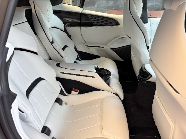 FERRARI PUROSANGUE 2025 Image 38