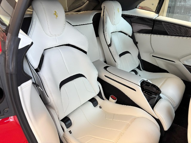 FERRARI PUROSANGUE 2025 Image 39