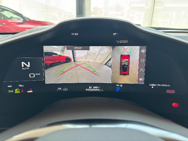 FERRARI PUROSANGUE 2025 Image 41