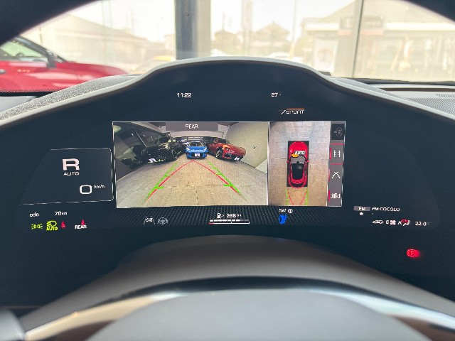 FERRARI PUROSANGUE 2025 Image 42