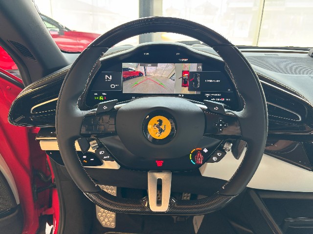 FERRARI PUROSANGUE 2025 Image 43