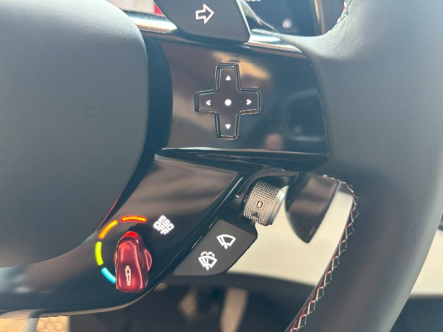 FERRARI PUROSANGUE 2025 Image 45