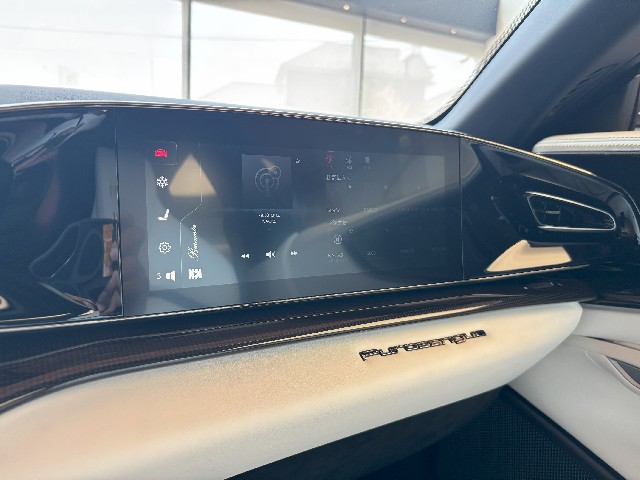 FERRARI PUROSANGUE 2025 Image 52