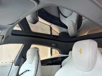 FERRARI PUROSANGUE 2025 Image 47