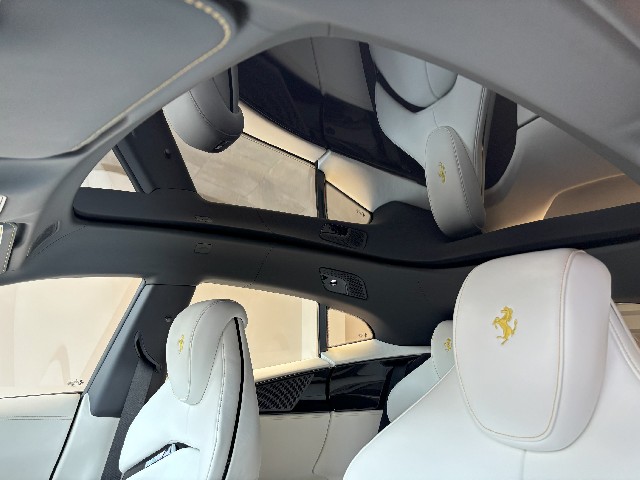 FERRARI PUROSANGUE 2025 Image 53