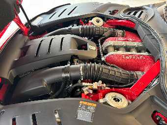 FERRARI PUROSANGUE 2025 Image 48