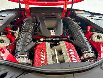 FERRARI PUROSANGUE 2025 Image 49