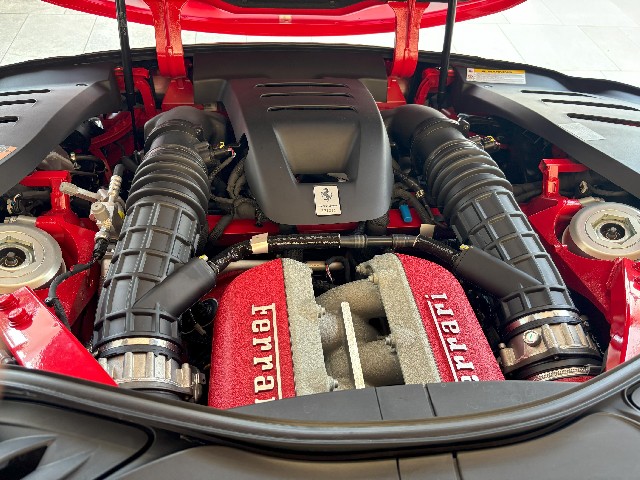 FERRARI PUROSANGUE 2025 Image 55