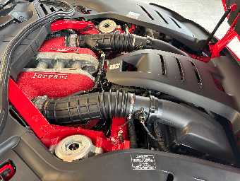 FERRARI PUROSANGUE 2025 Image 50