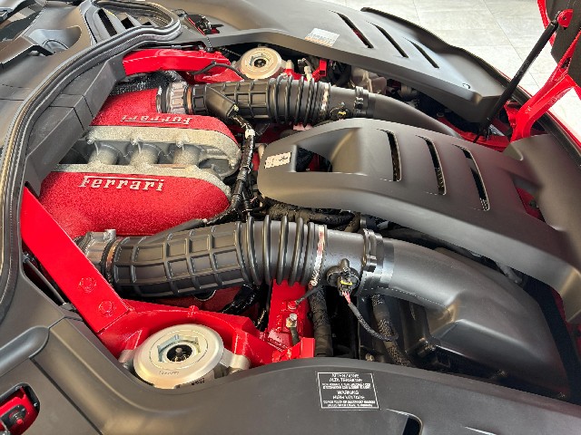 FERRARI PUROSANGUE 2025 Image 56