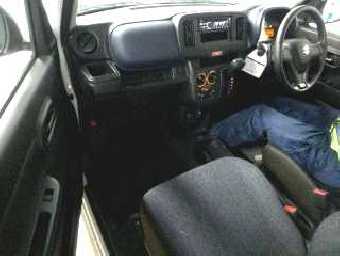 SUZUKI ALTO 2022 Image 3
