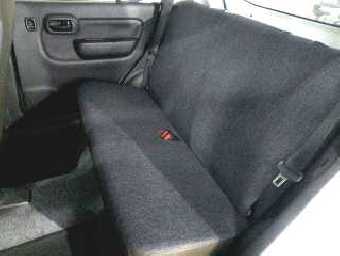 SUZUKI ALTO 2022 Image 6