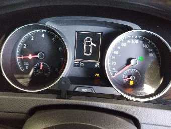 VOLKSWAGEN GOLF 2013 Image 6