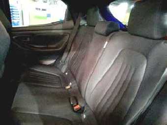 TOYOTA YARIS 2023 Image 6